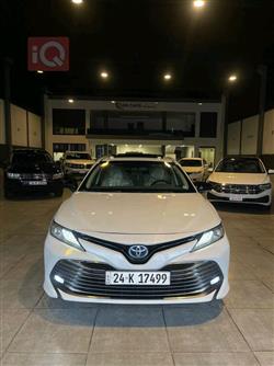 تويوتا كامري